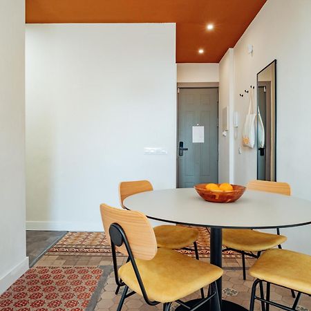 Design Apartments By Olala Homes 오스피탈레트 데 요브레가트 외부 사진