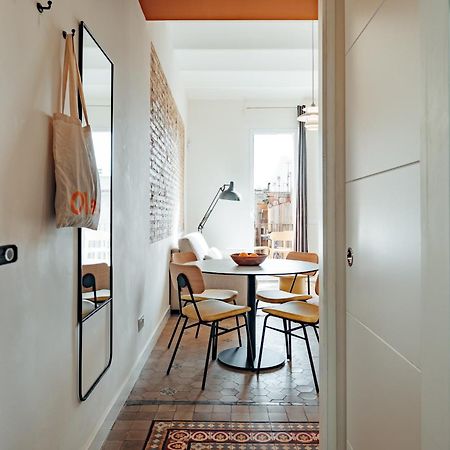 Design Apartments By Olala Homes 오스피탈레트 데 요브레가트 외부 사진