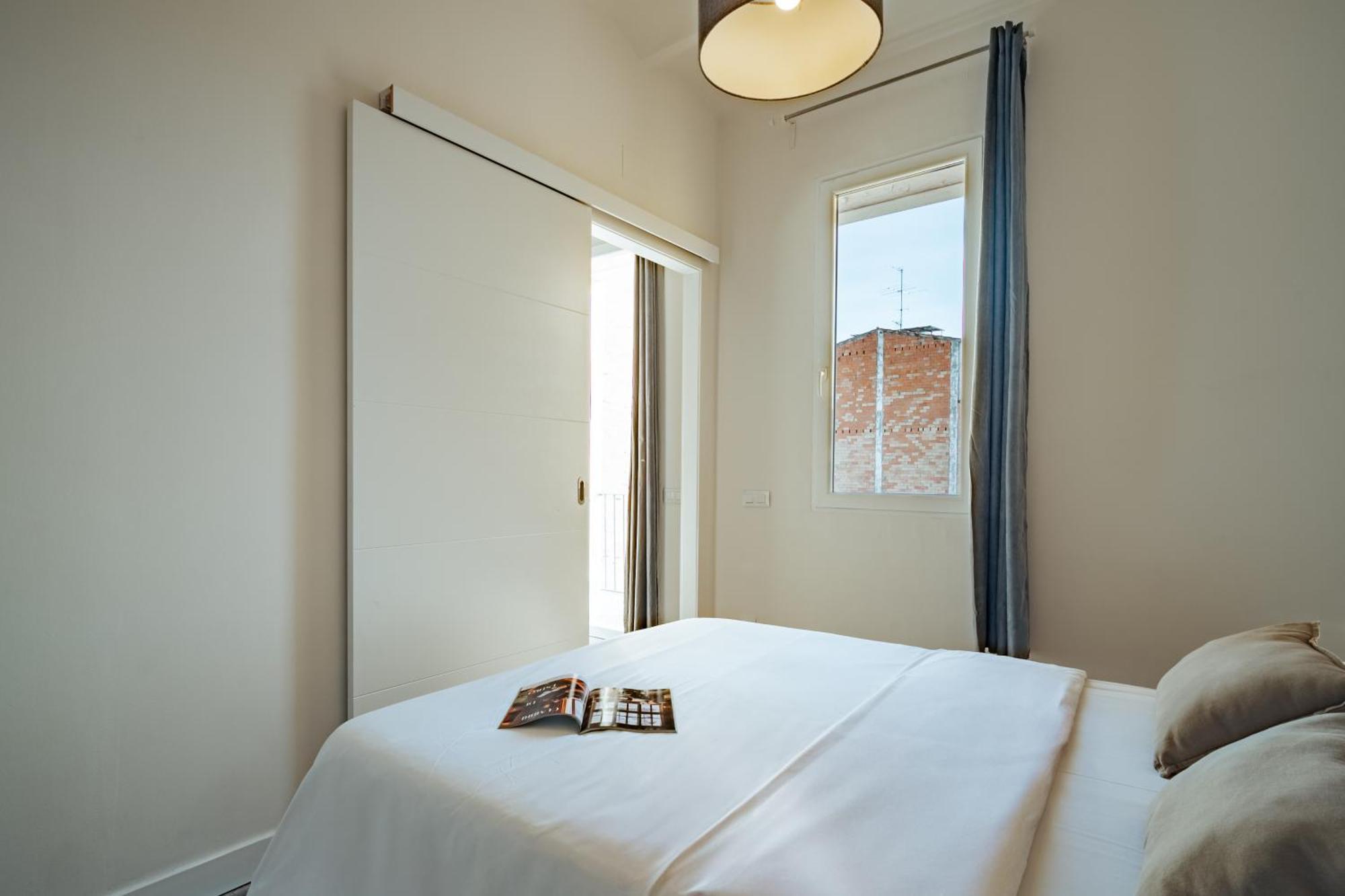 Design Apartments By Olala Homes 오스피탈레트 데 요브레가트 외부 사진