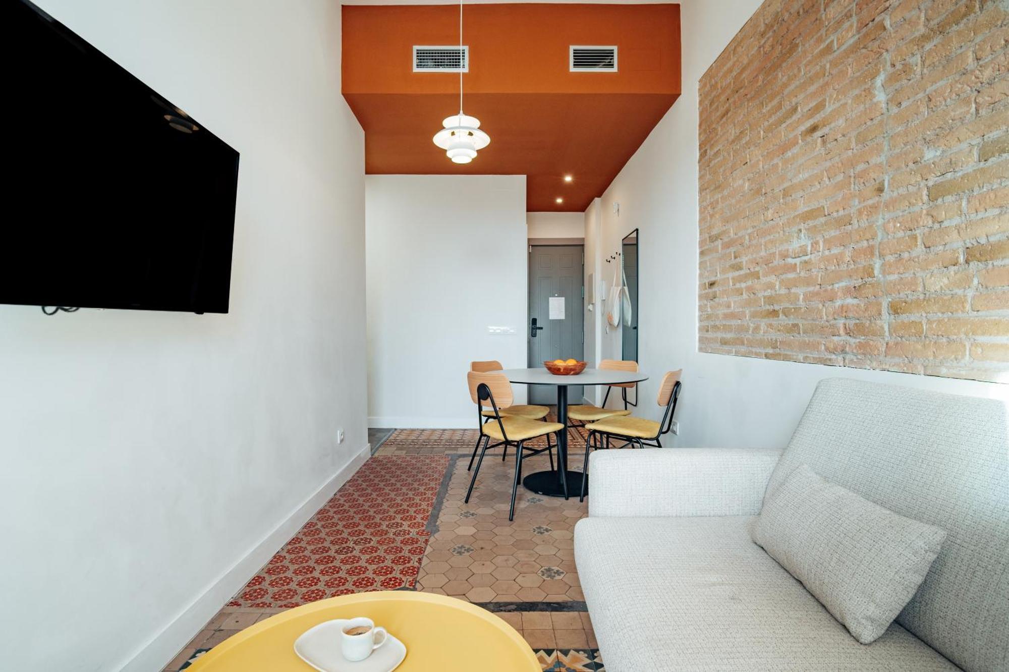 Design Apartments By Olala Homes 오스피탈레트 데 요브레가트 외부 사진