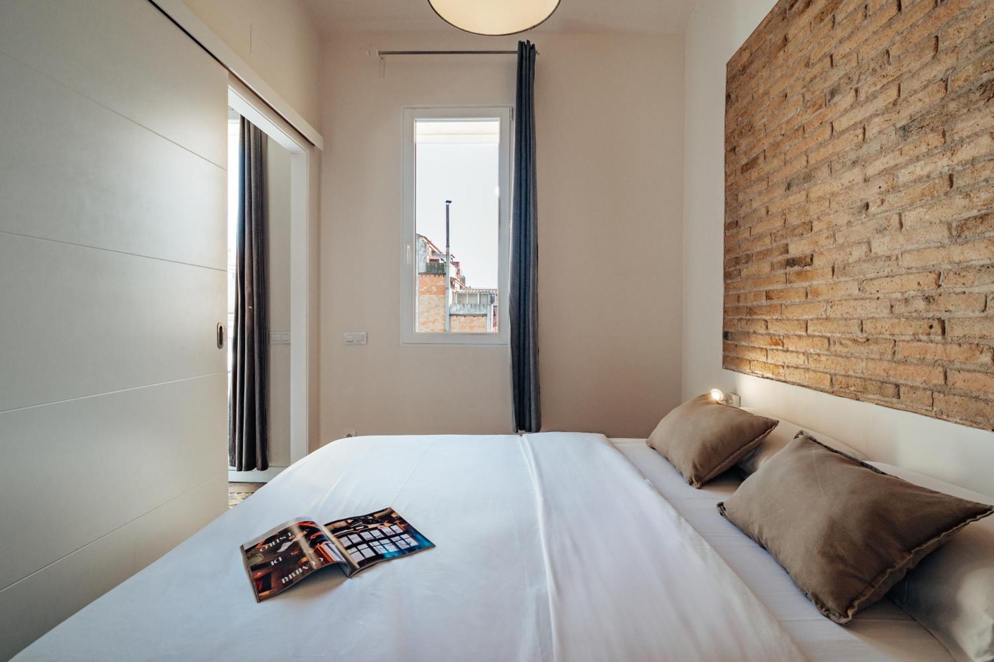 Design Apartments By Olala Homes 오스피탈레트 데 요브레가트 외부 사진
