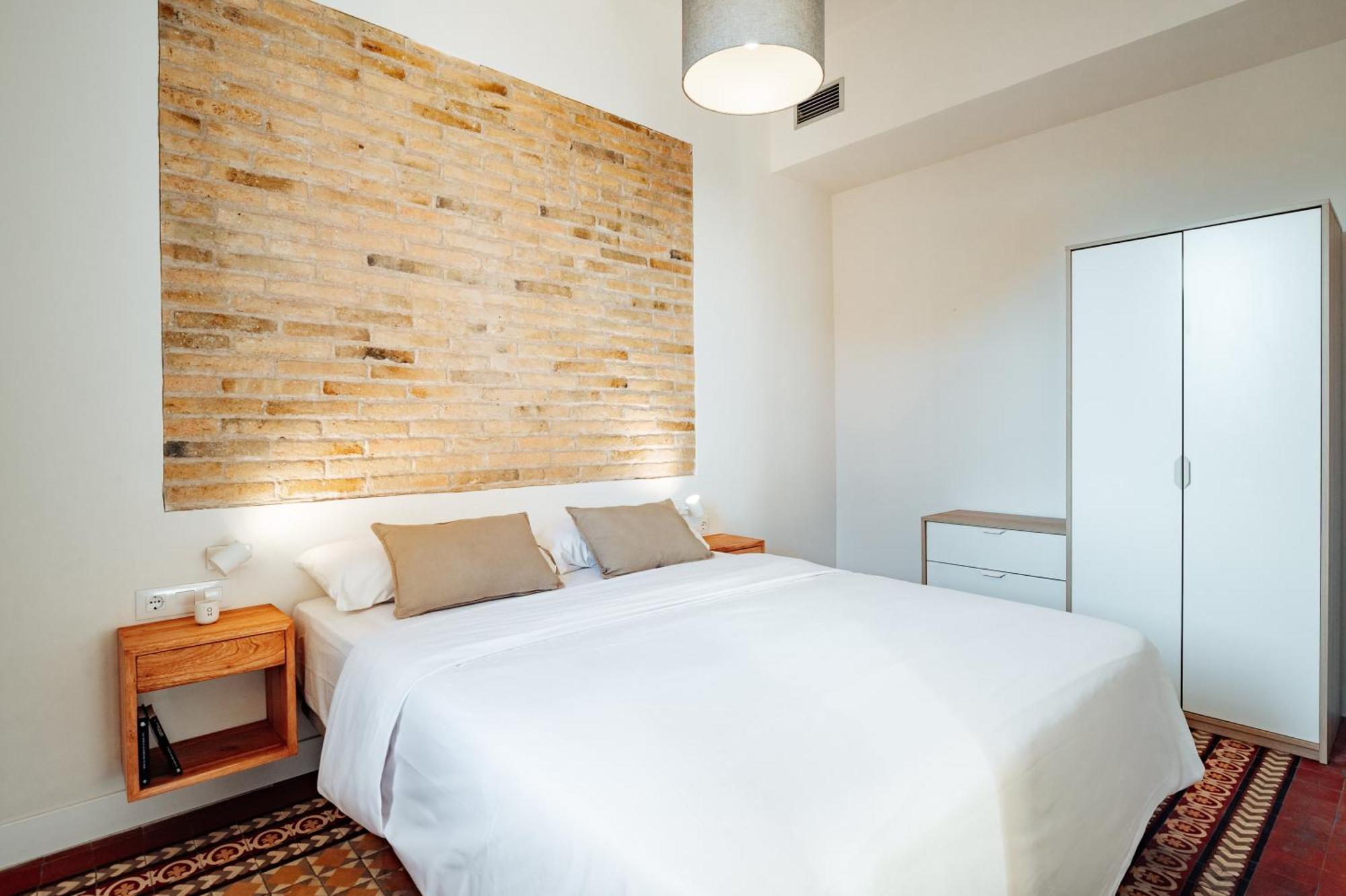 Design Apartments By Olala Homes 오스피탈레트 데 요브레가트 외부 사진