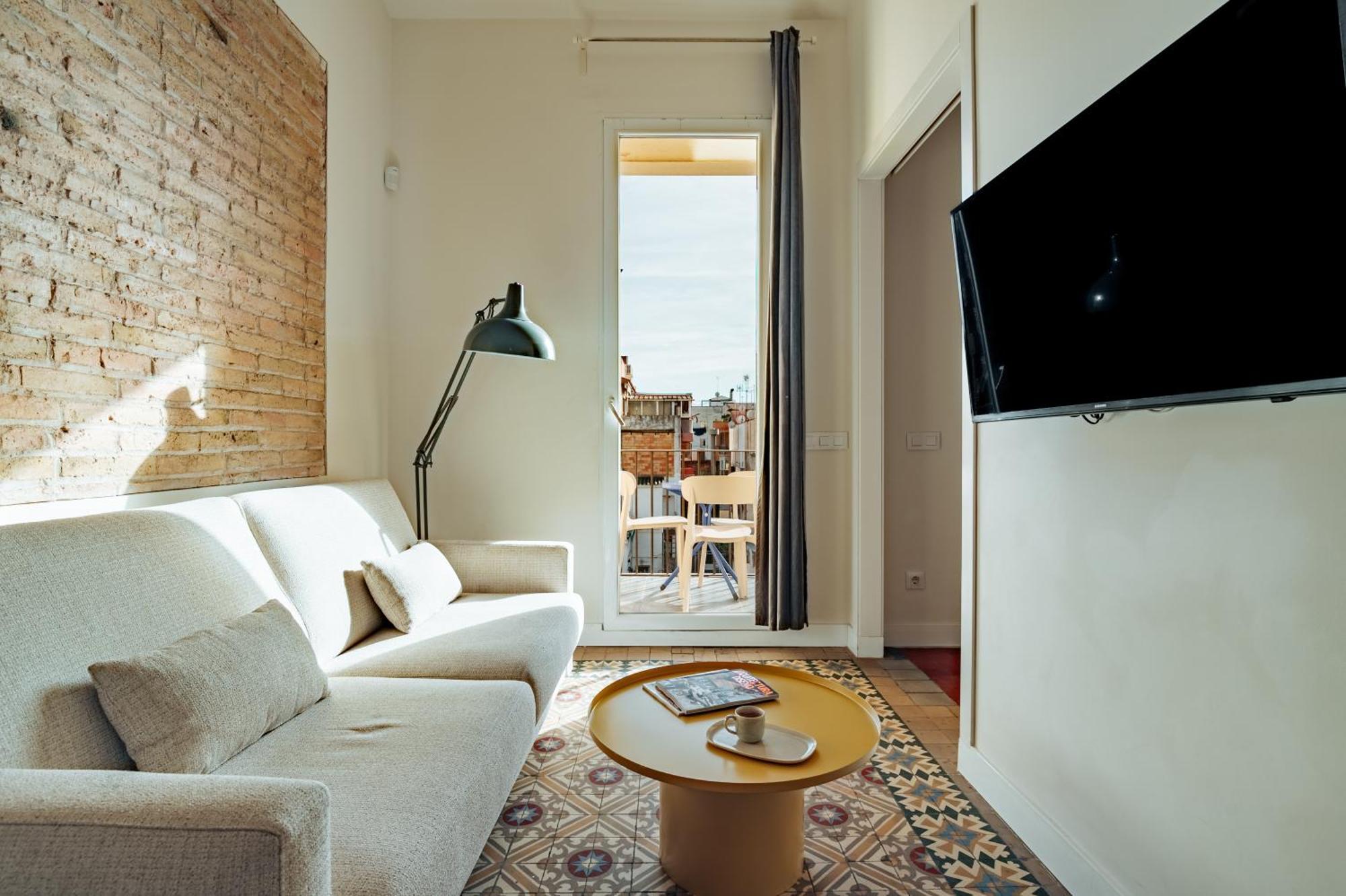 Design Apartments By Olala Homes 오스피탈레트 데 요브레가트 외부 사진