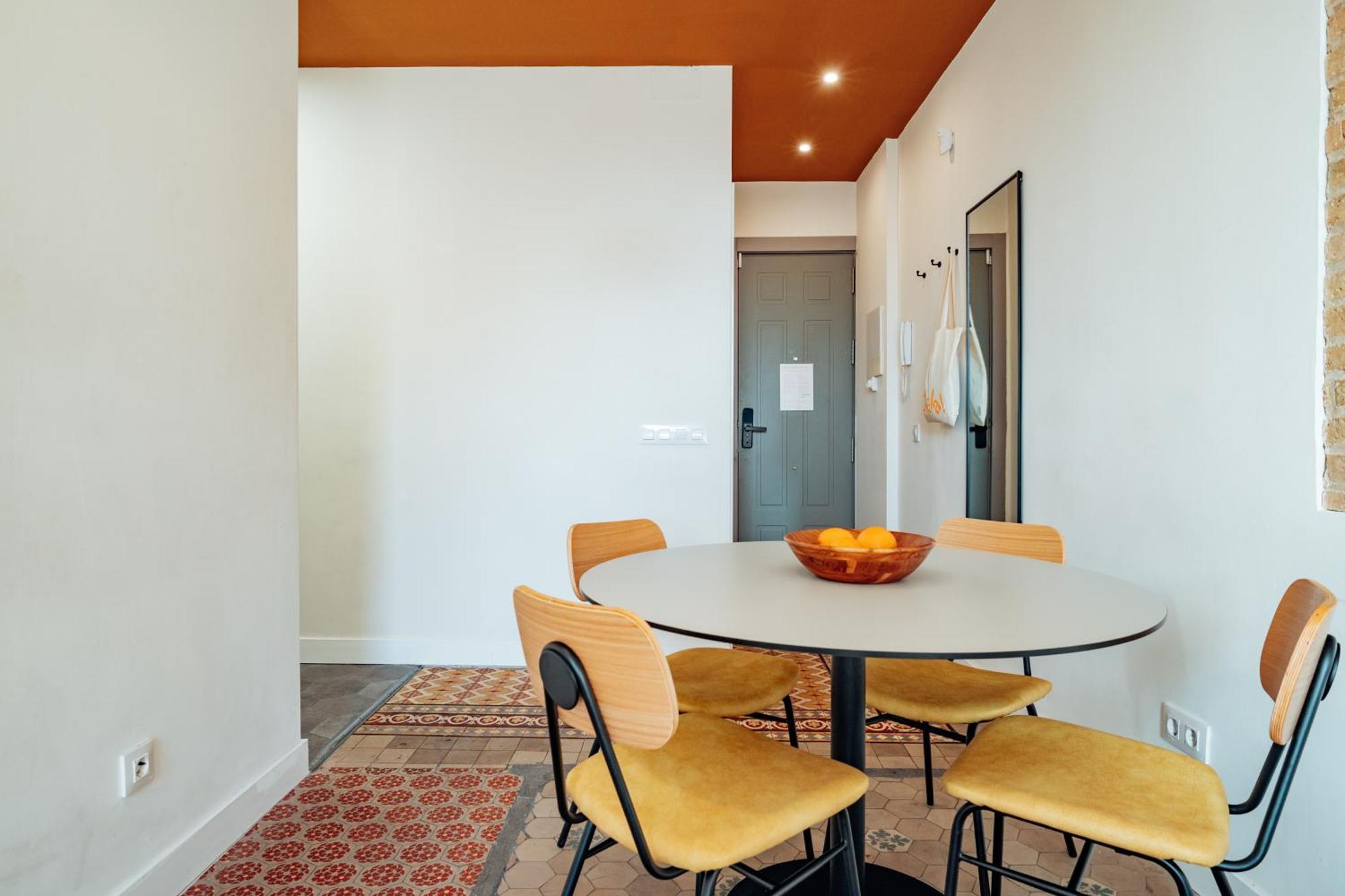 Design Apartments By Olala Homes 오스피탈레트 데 요브레가트 외부 사진