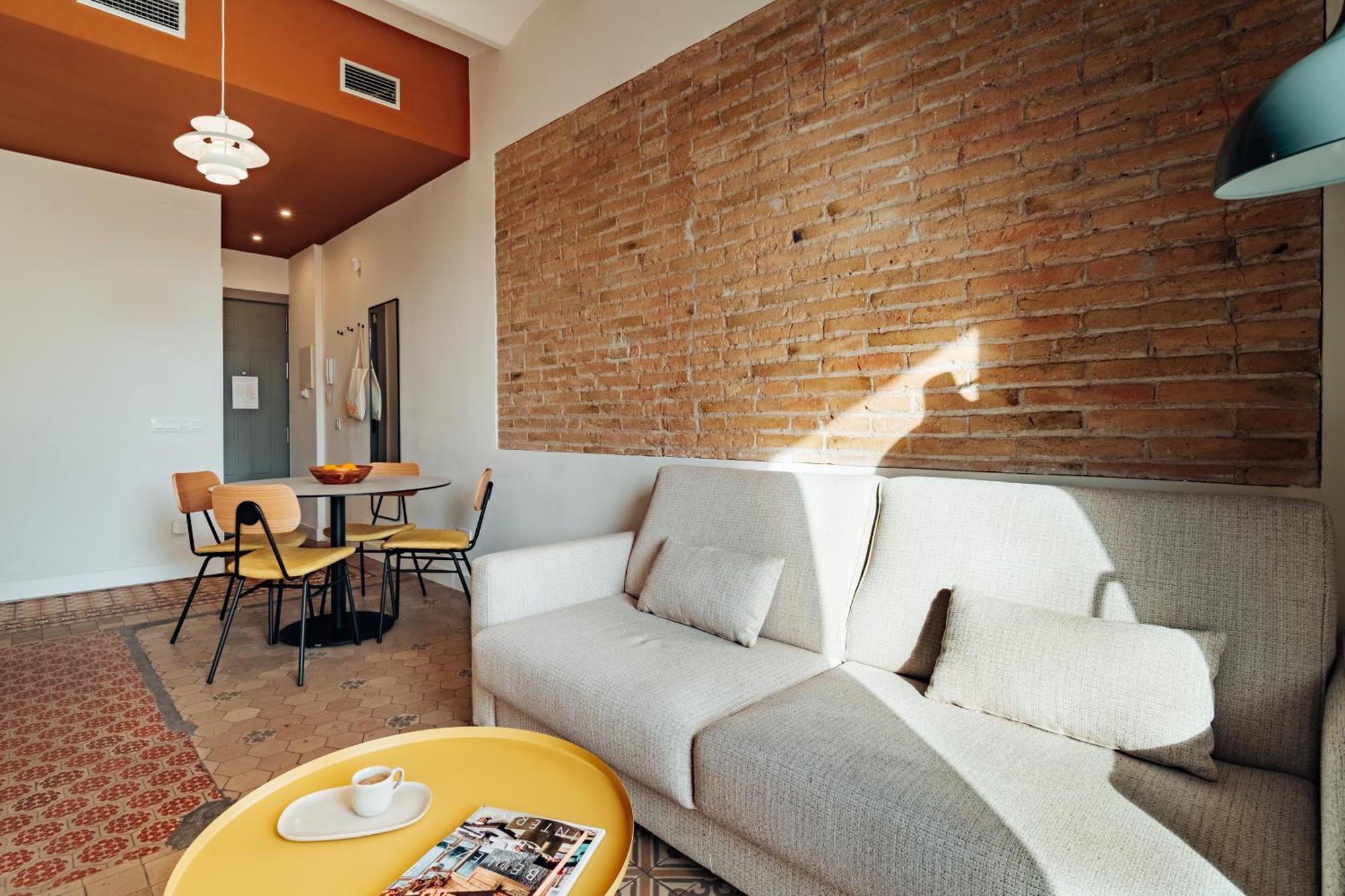 Design Apartments By Olala Homes 오스피탈레트 데 요브레가트 외부 사진