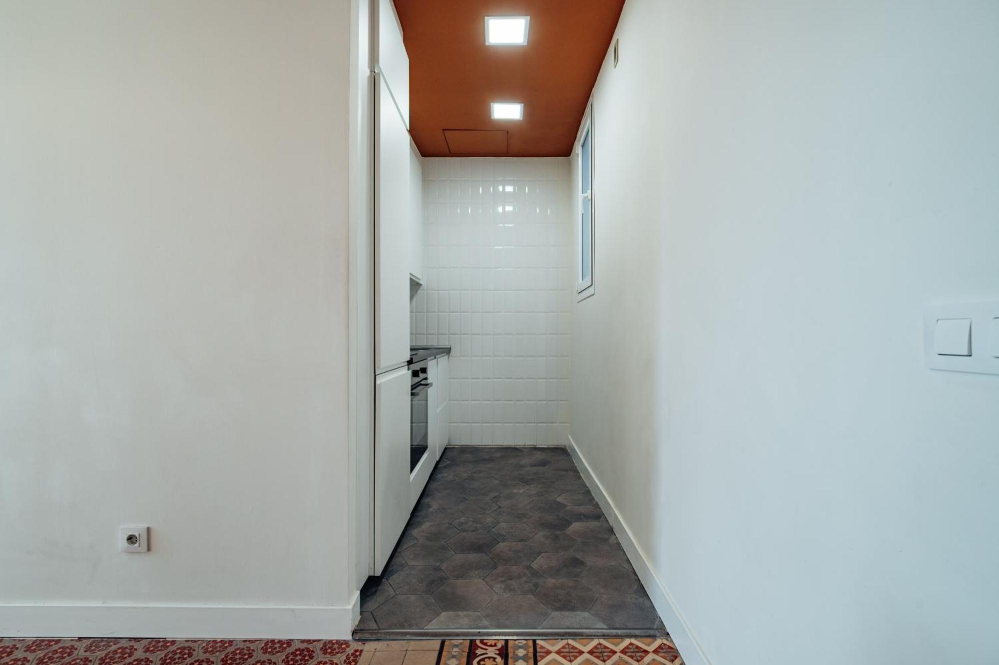 Design Apartments By Olala Homes 오스피탈레트 데 요브레가트 외부 사진