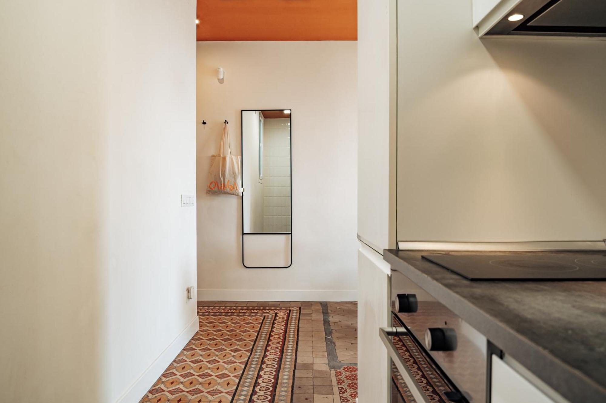 Design Apartments By Olala Homes 오스피탈레트 데 요브레가트 외부 사진