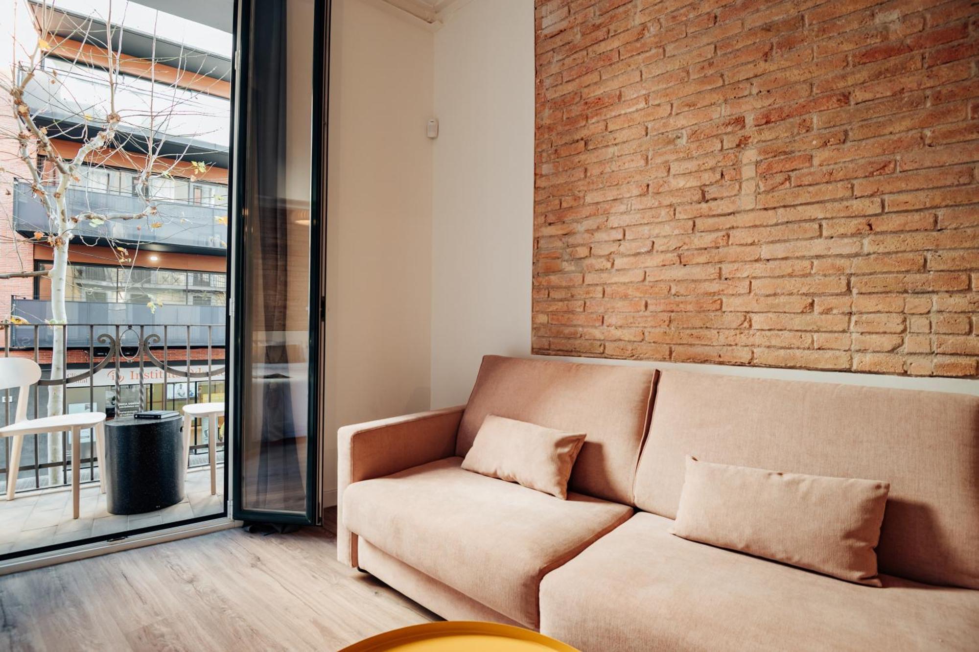 Design Apartments By Olala Homes 오스피탈레트 데 요브레가트 외부 사진