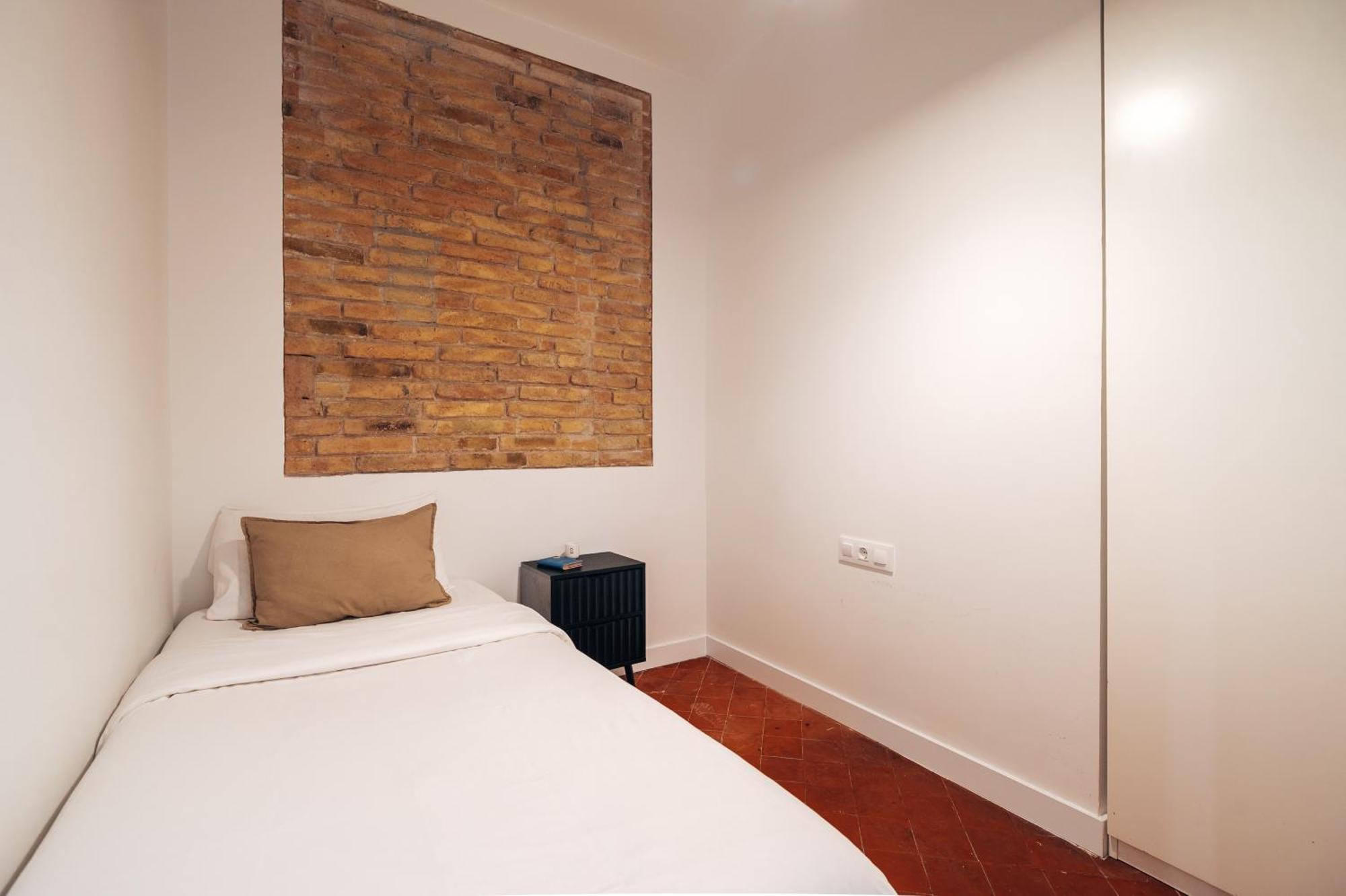 Design Apartments By Olala Homes 오스피탈레트 데 요브레가트 외부 사진