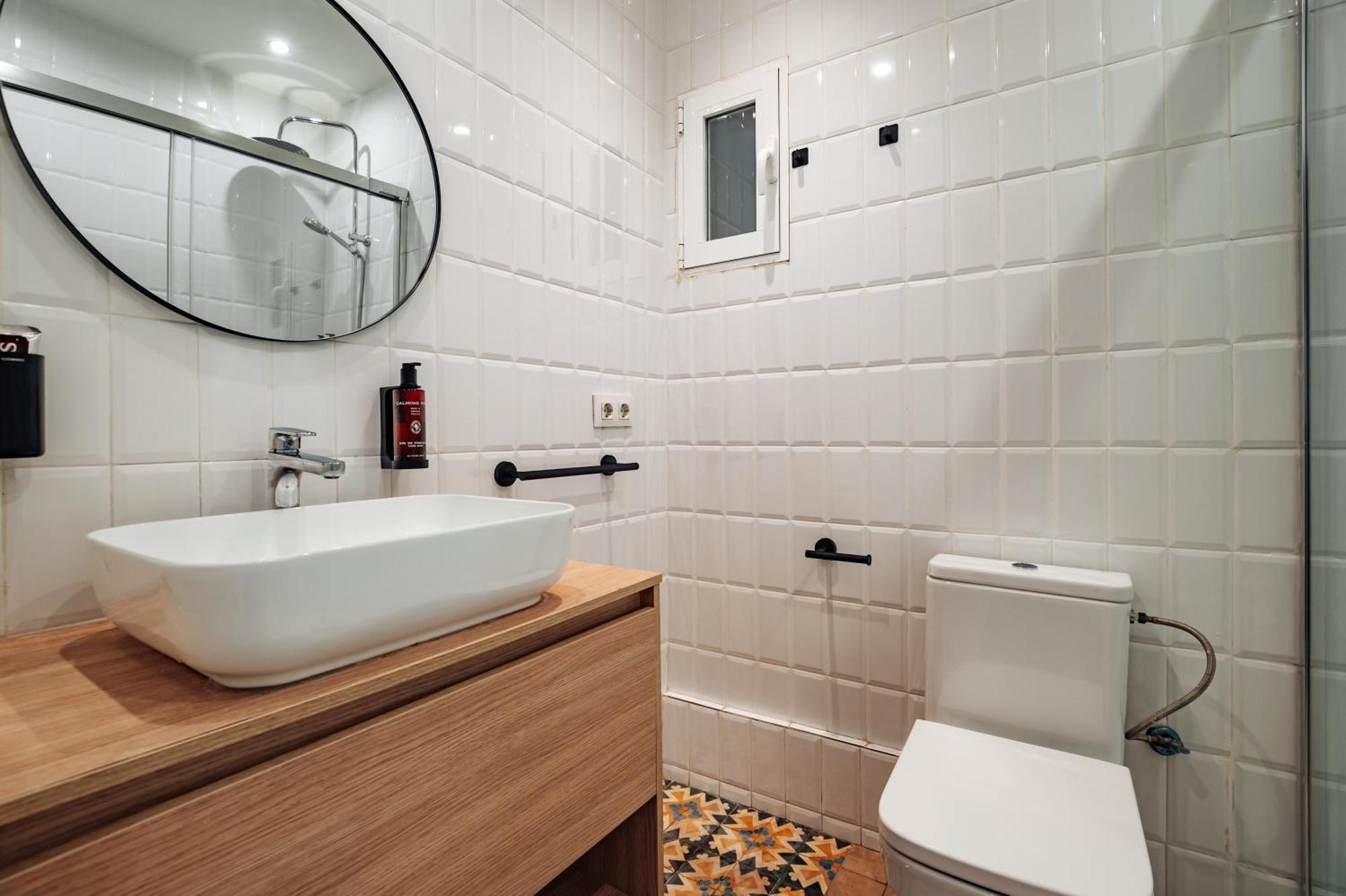 Design Apartments By Olala Homes 오스피탈레트 데 요브레가트 외부 사진