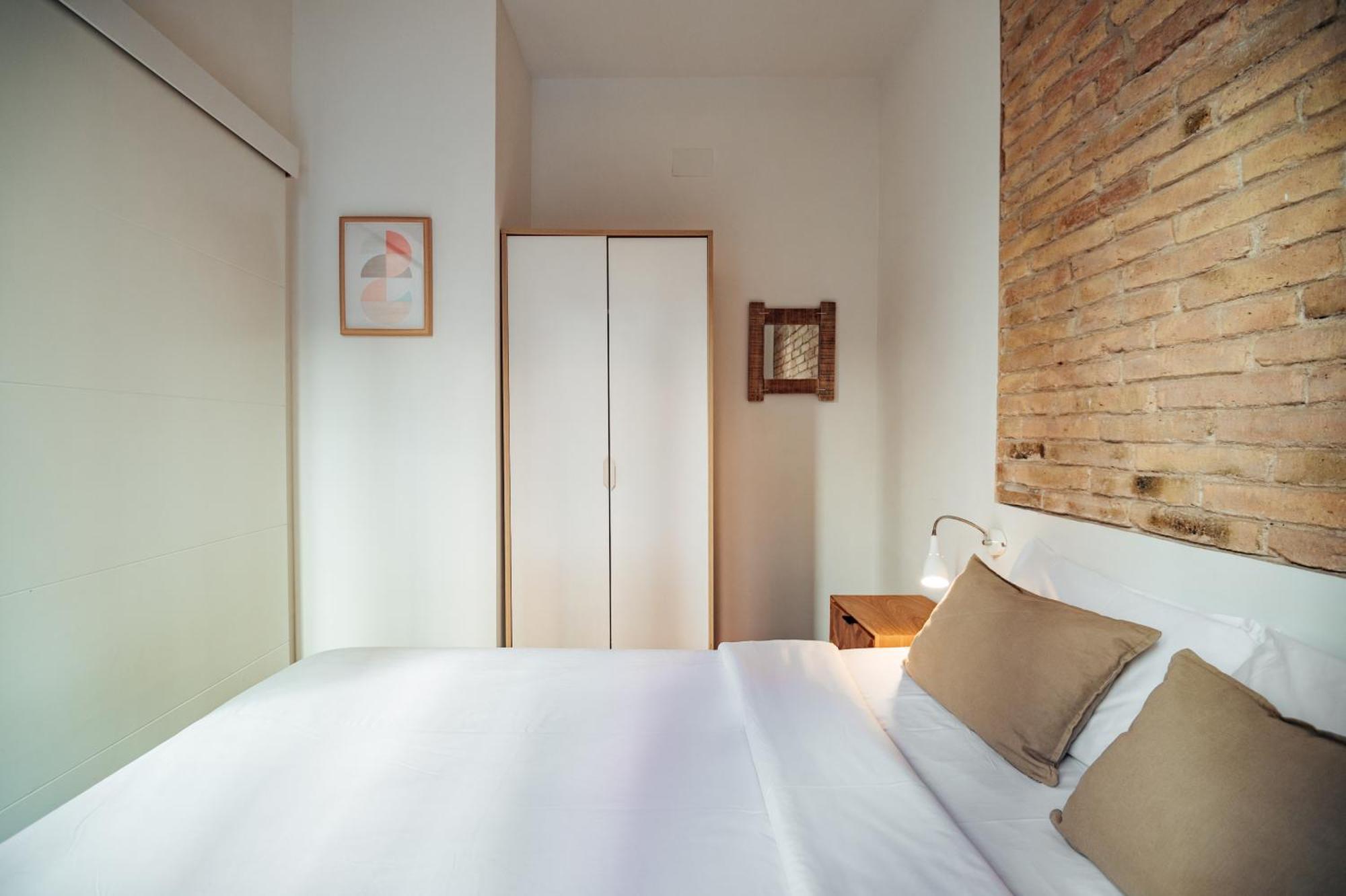 Design Apartments By Olala Homes 오스피탈레트 데 요브레가트 외부 사진
