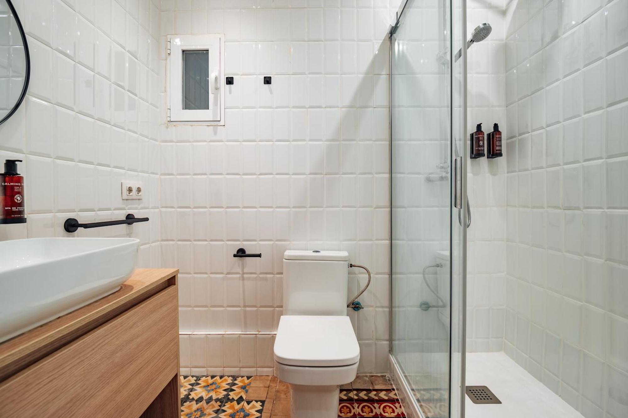 Design Apartments By Olala Homes 오스피탈레트 데 요브레가트 외부 사진