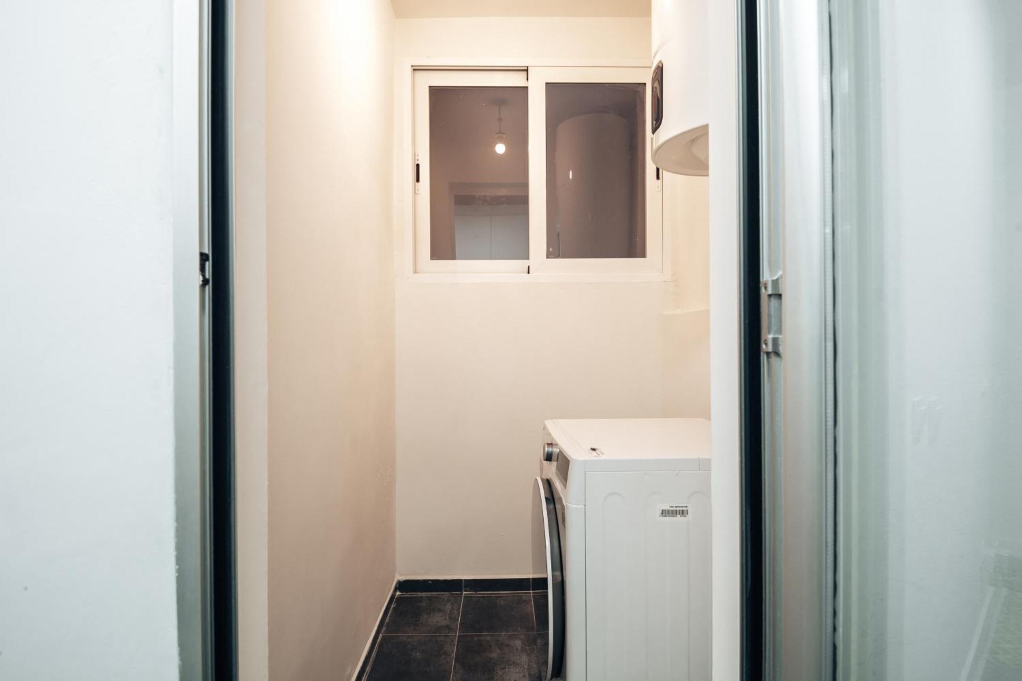 Design Apartments By Olala Homes 오스피탈레트 데 요브레가트 외부 사진