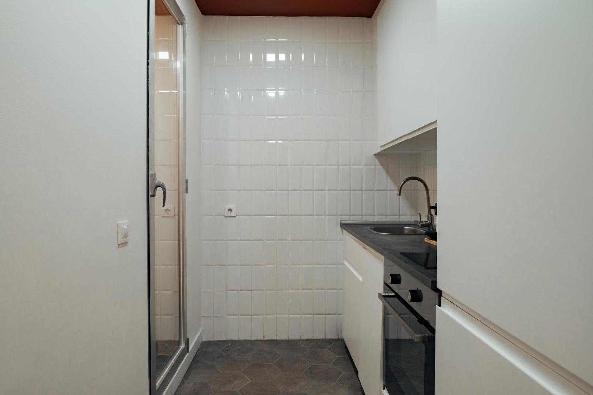 Design Apartments By Olala Homes 오스피탈레트 데 요브레가트 외부 사진
