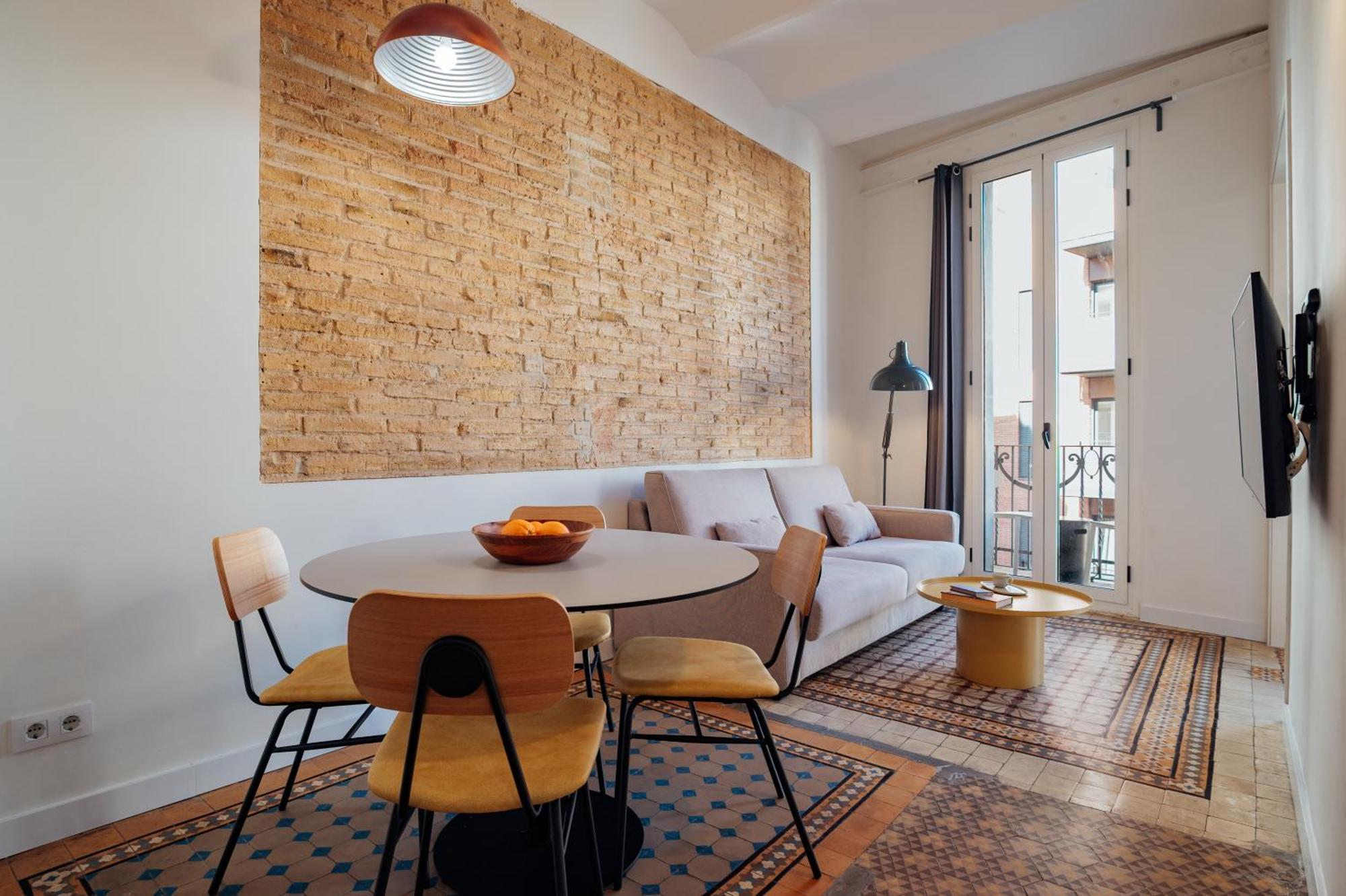 Design Apartments By Olala Homes 오스피탈레트 데 요브레가트 외부 사진