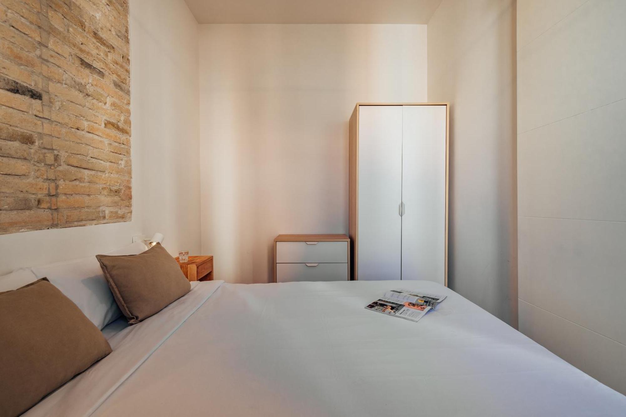 Design Apartments By Olala Homes 오스피탈레트 데 요브레가트 외부 사진