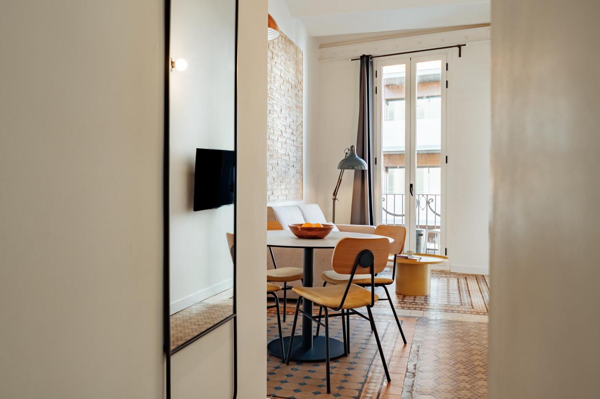 Design Apartments By Olala Homes 오스피탈레트 데 요브레가트 외부 사진