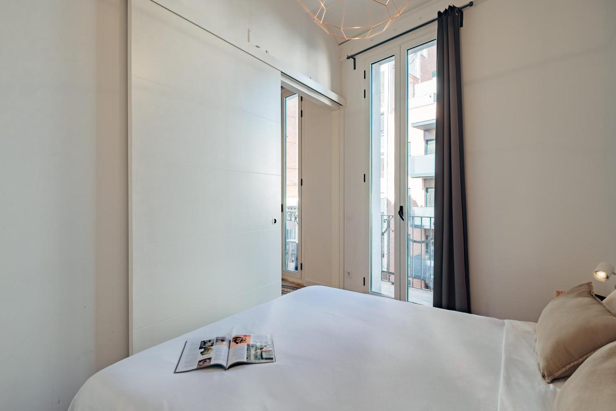 Design Apartments By Olala Homes 오스피탈레트 데 요브레가트 외부 사진