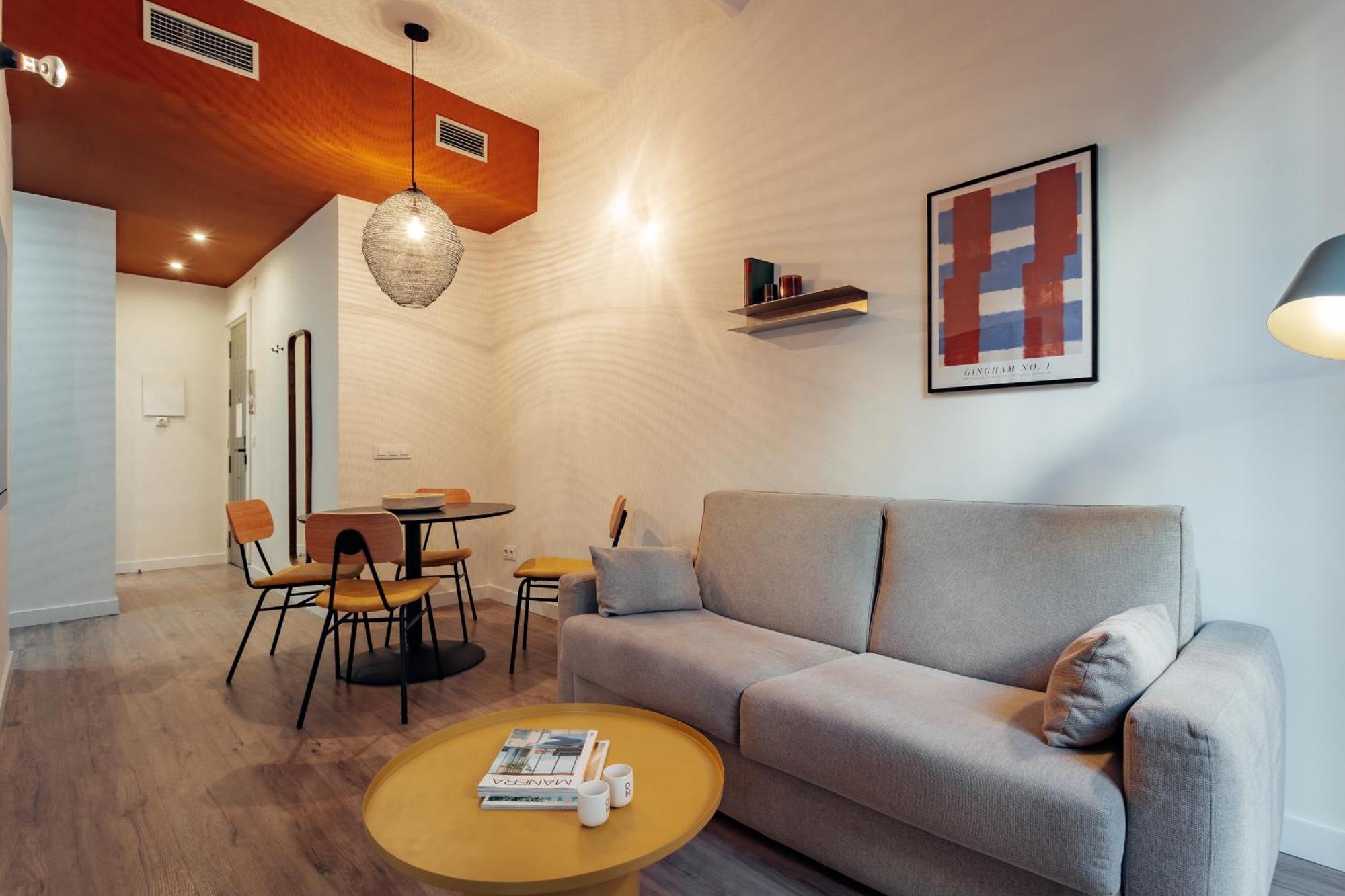 Design Apartments By Olala Homes 오스피탈레트 데 요브레가트 외부 사진