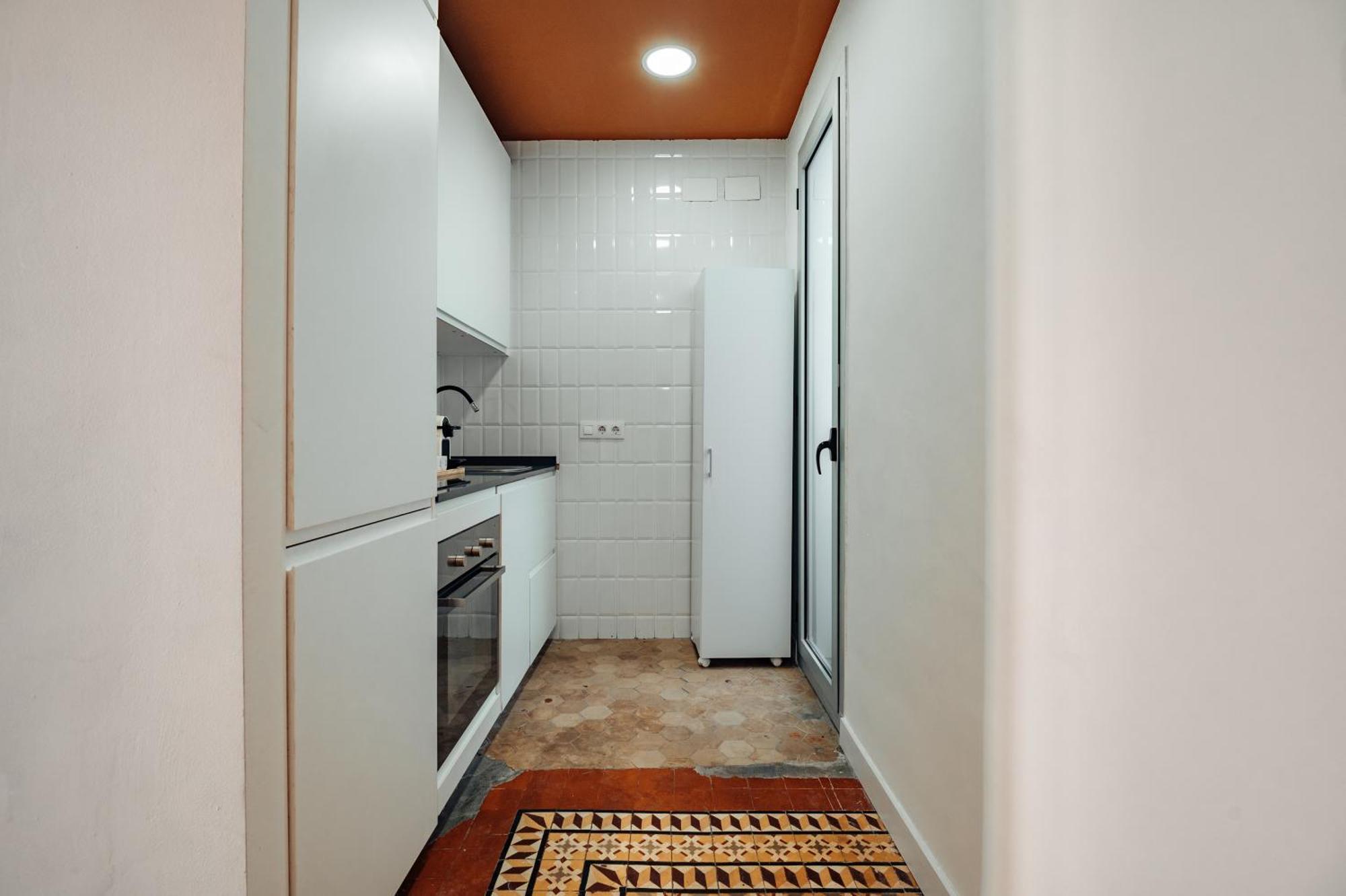 Design Apartments By Olala Homes 오스피탈레트 데 요브레가트 외부 사진