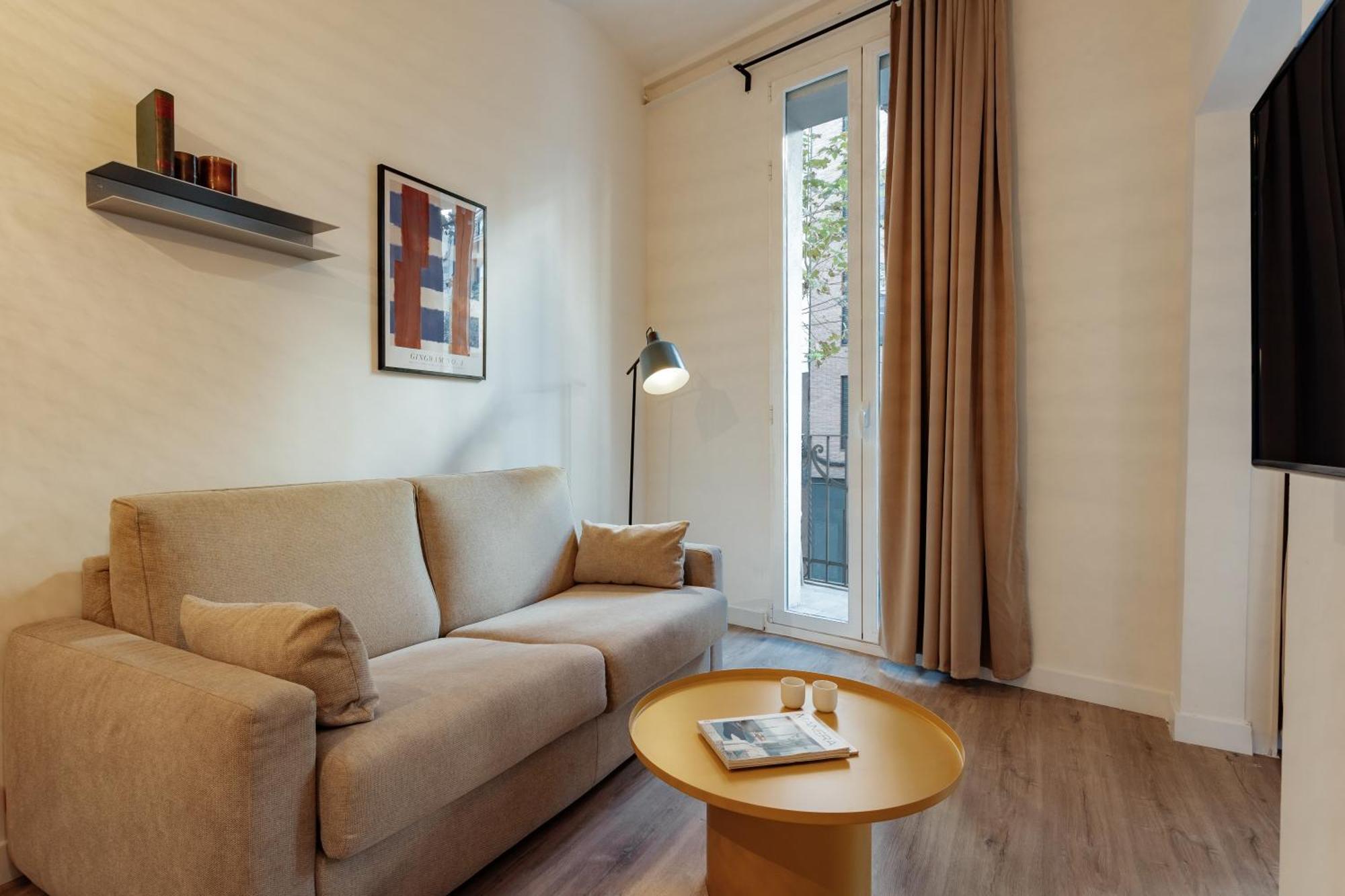 Design Apartments By Olala Homes 오스피탈레트 데 요브레가트 외부 사진