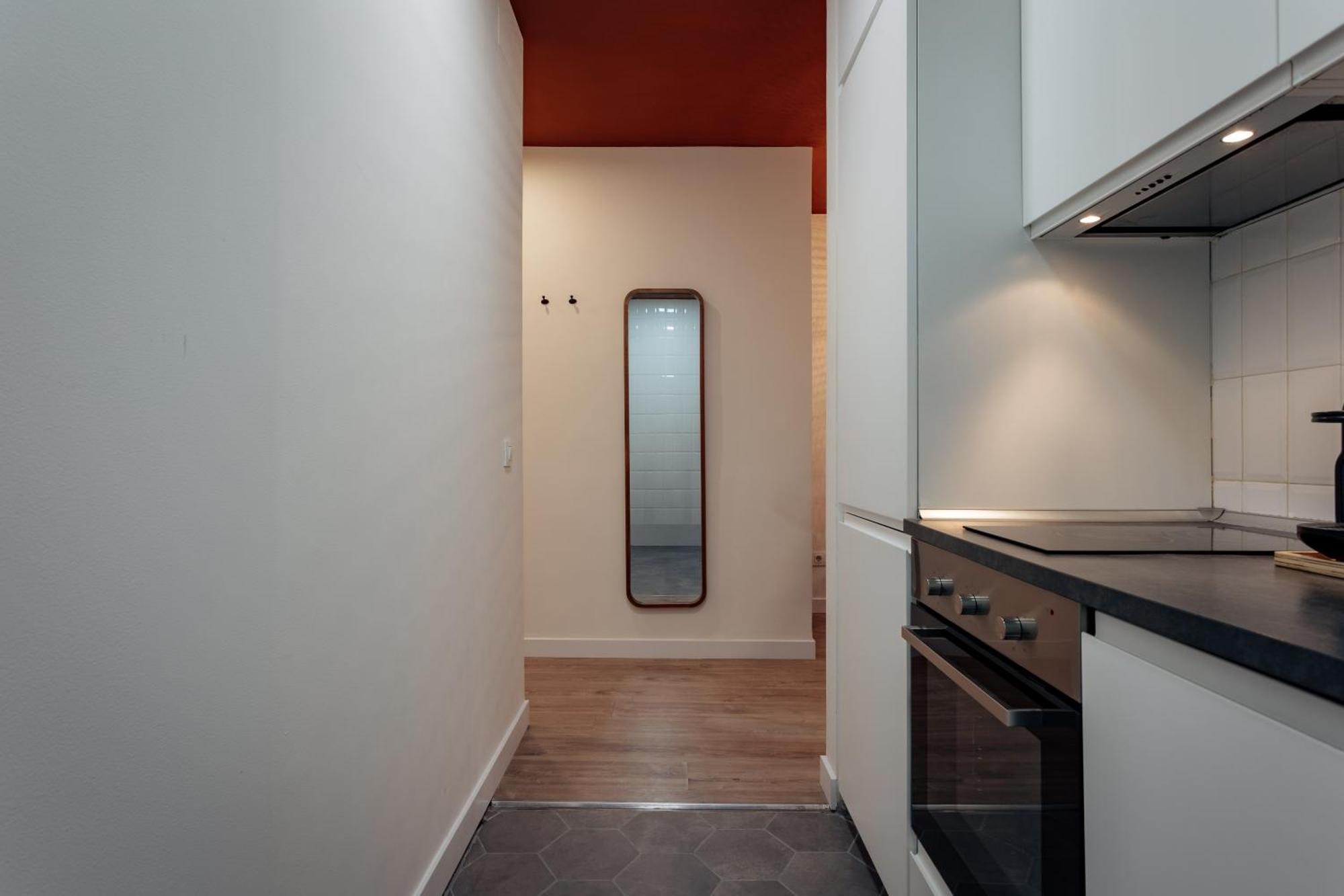 Design Apartments By Olala Homes 오스피탈레트 데 요브레가트 외부 사진