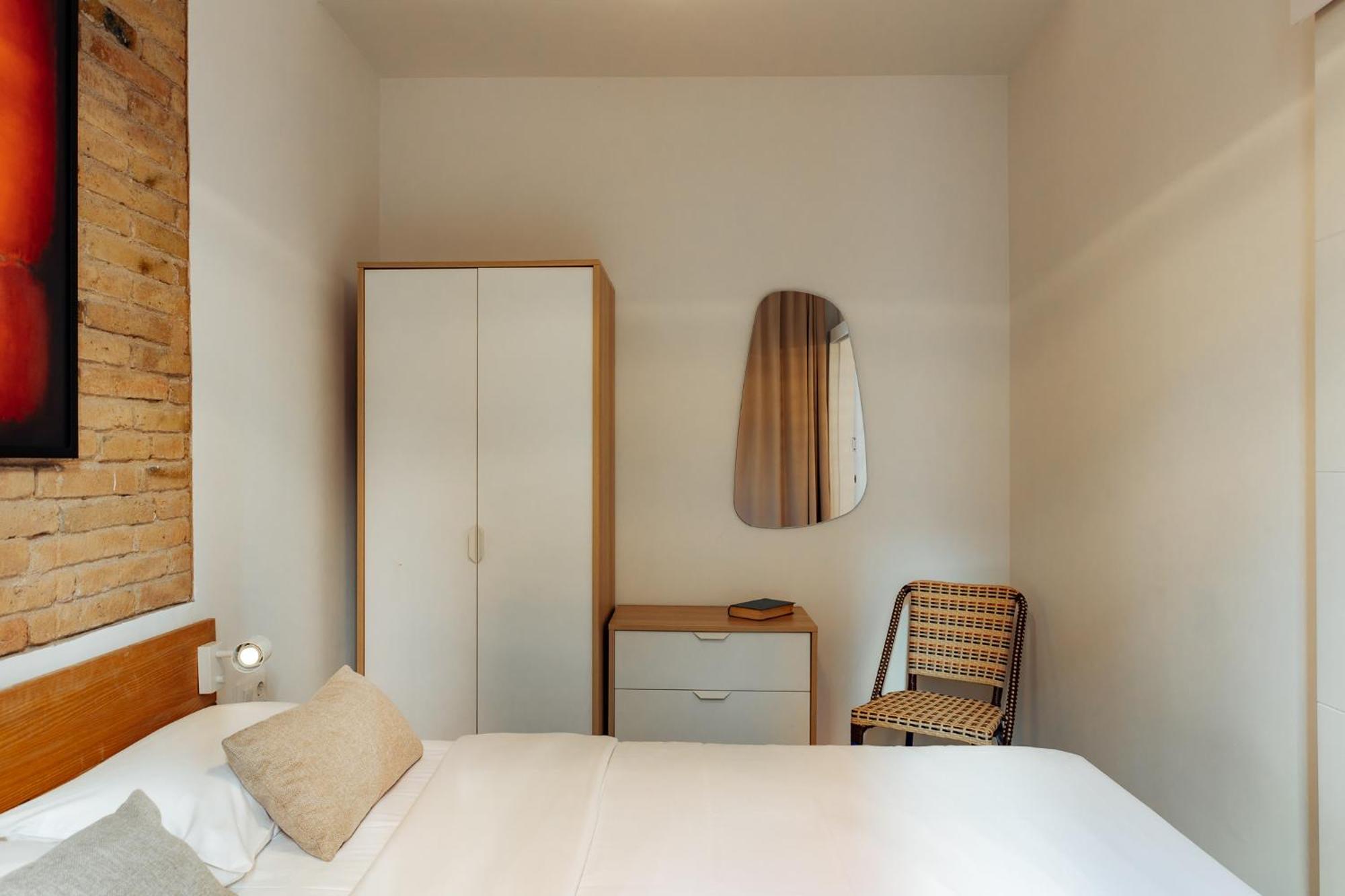 Design Apartments By Olala Homes 오스피탈레트 데 요브레가트 외부 사진