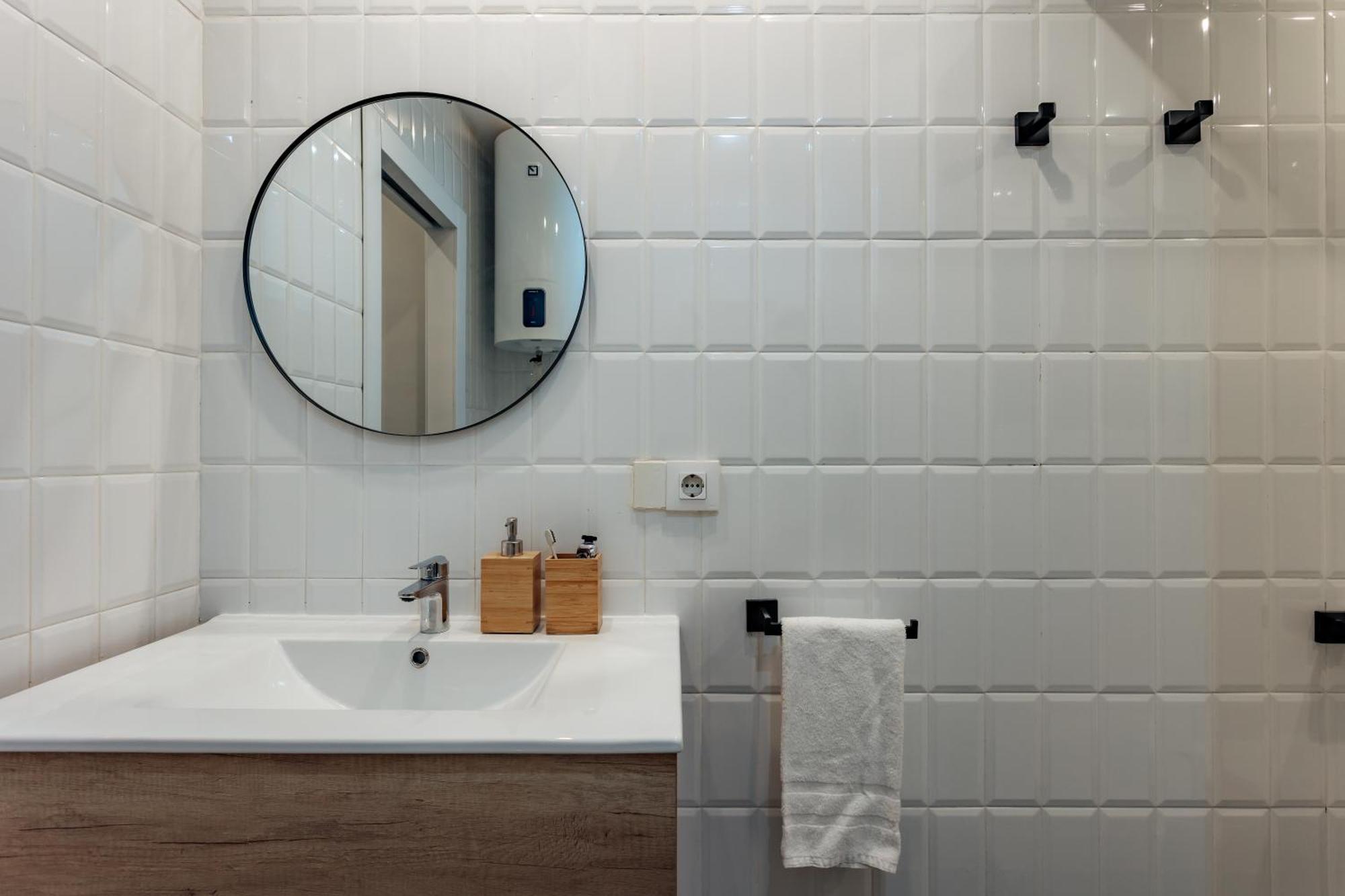 Design Apartments By Olala Homes 오스피탈레트 데 요브레가트 외부 사진