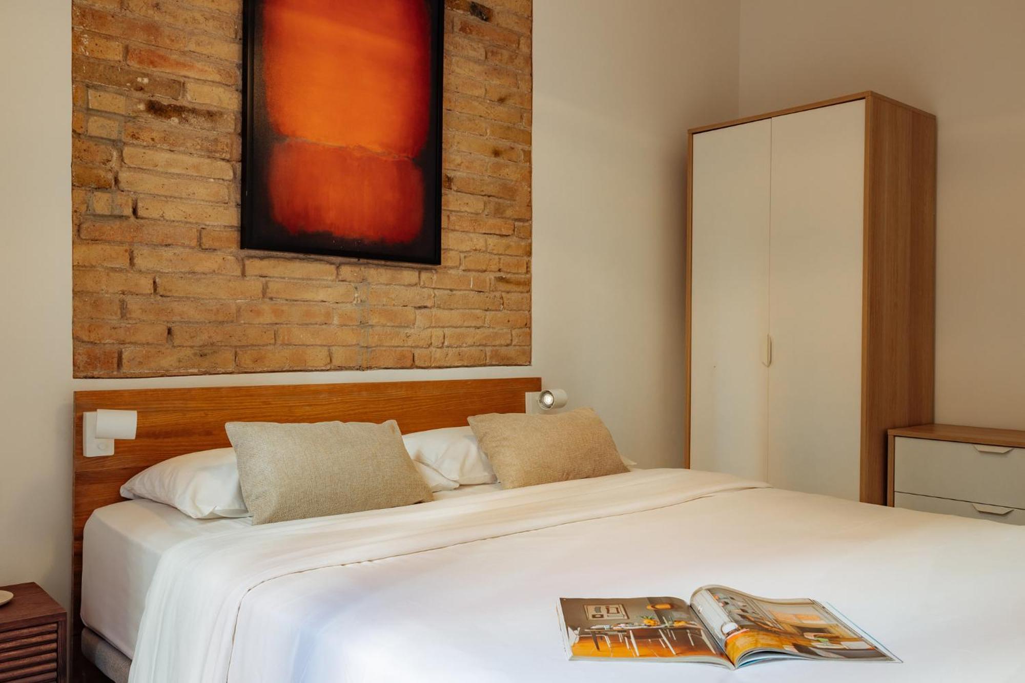 Design Apartments By Olala Homes 오스피탈레트 데 요브레가트 외부 사진